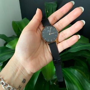 DANIEL WELLINGTON PETITE ASHFIELD